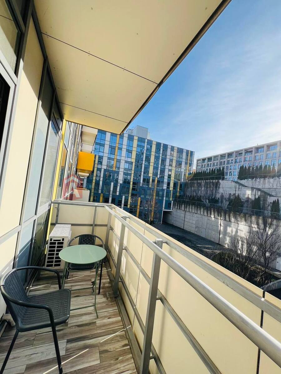 2 кім. квартира, 60/-/20 кв. м., 3/7 поверх фото 9 2 кім. квартира, 60/-/20 кв. м., 3/7 поверх фото 9