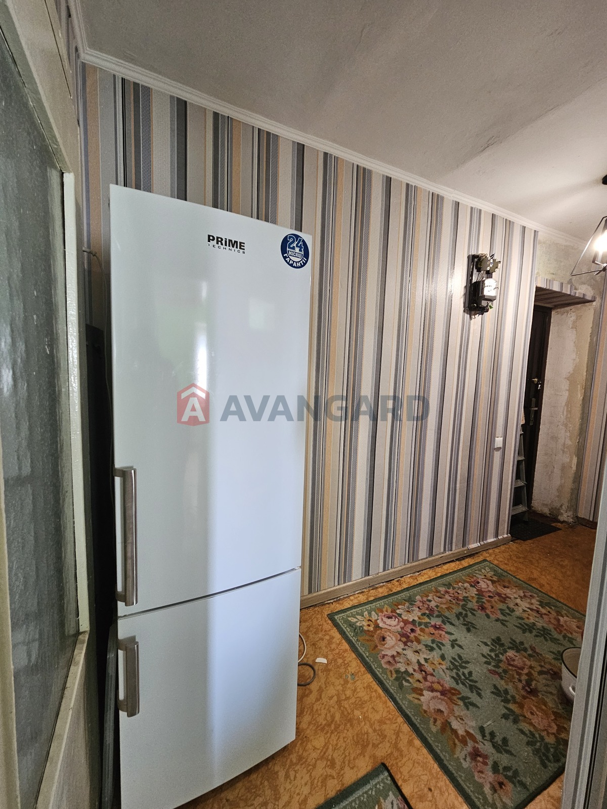 1 кім. квартира, 35/17/6,5 кв. м., 3/5 поверх фото 13 1 кім. квартира, 35/17/6,5 кв. м., 3/5 поверх фото 13