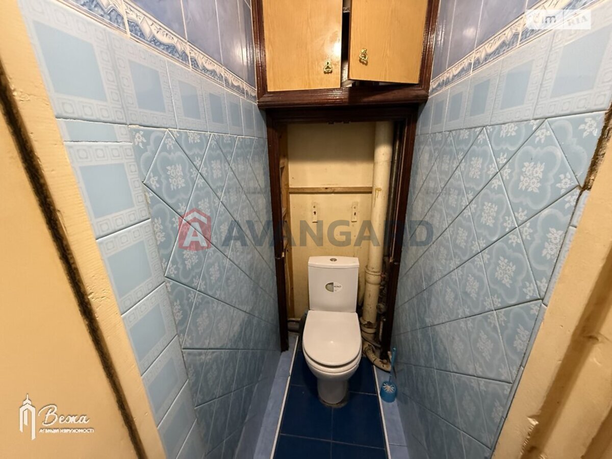 2 кім. квартира, 49/8/- кв. м., 3/9 поверх фото 14 2 кім. квартира, 49/8/- кв. м., 3/9 поверх фото 14