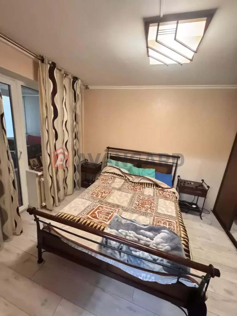 3 кім. квартира, 67/-/- кв. м., 1/9 поверх фото 4 3 кім. квартира, 67/-/- кв. м., 1/9 поверх фото 4