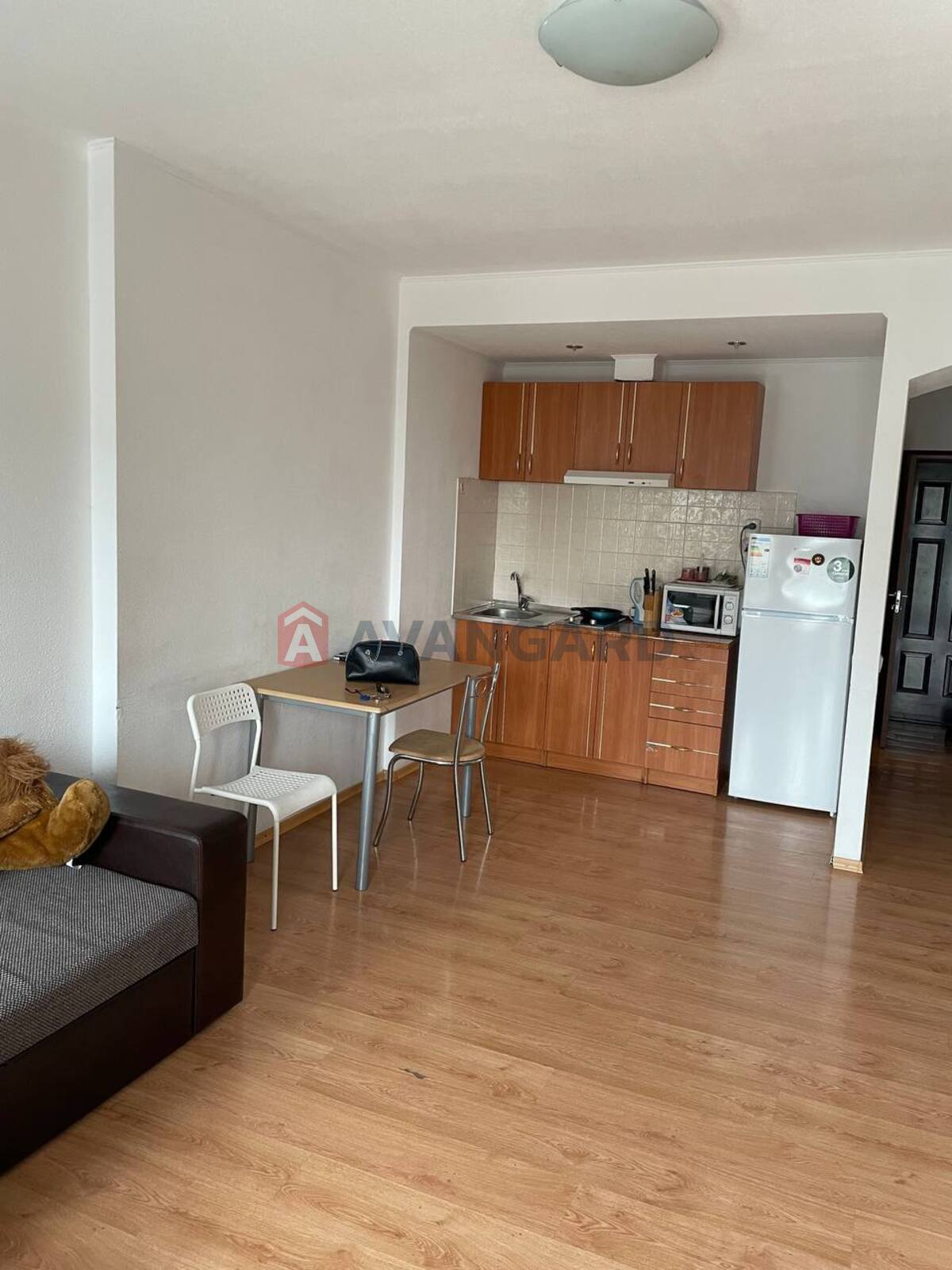 1 комн. квартира, 35/-/7 кв. м., 8/25 этаж фото 9 1 комн. квартира, 35/-/7 кв. м., 8/25 этаж фото 9