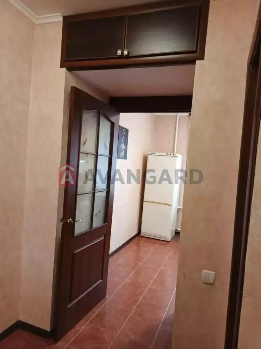 1 кім. квартира, 44/16/9 кв. м., 7/9 поверх фото 6 1 кім. квартира, 44/16/9 кв. м., 7/9 поверх фото 6