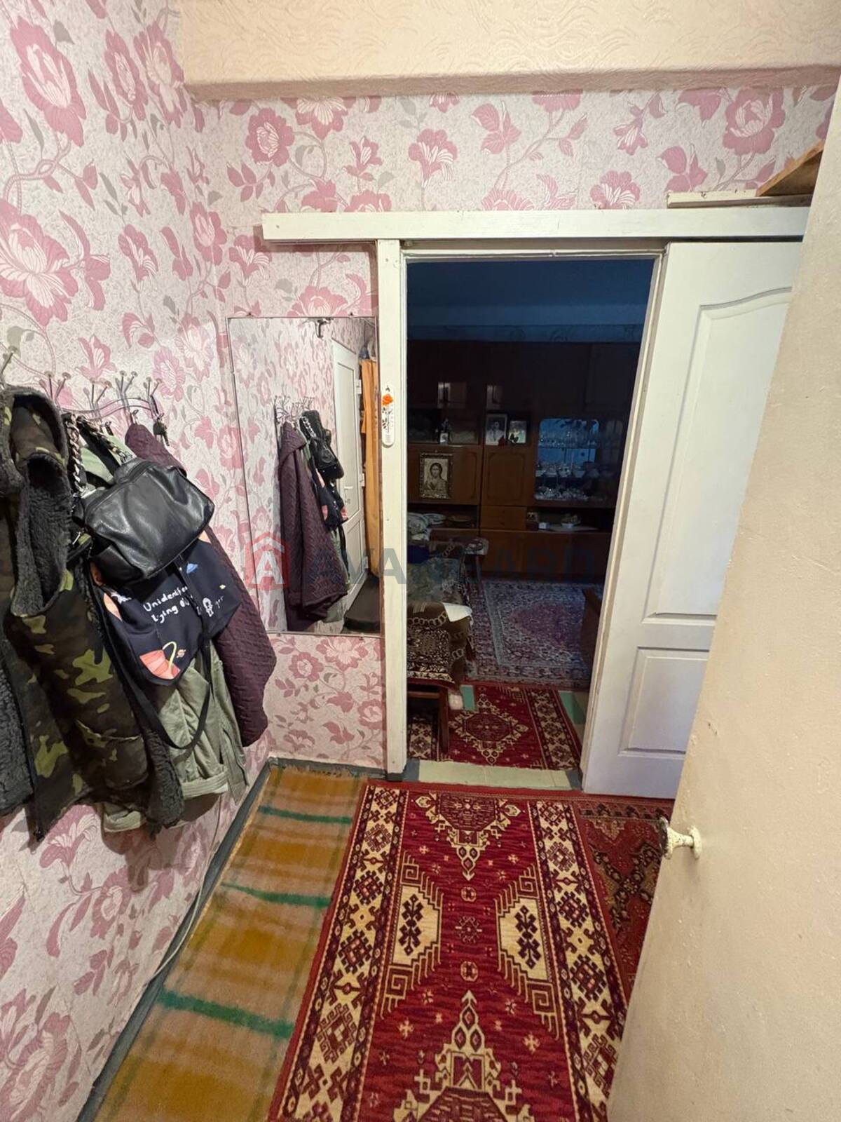 1 кім. квартира, 30/-/6 кв. м., 1/5 поверх фото 7 1 кім. квартира, 30/-/6 кв. м., 1/5 поверх фото 7