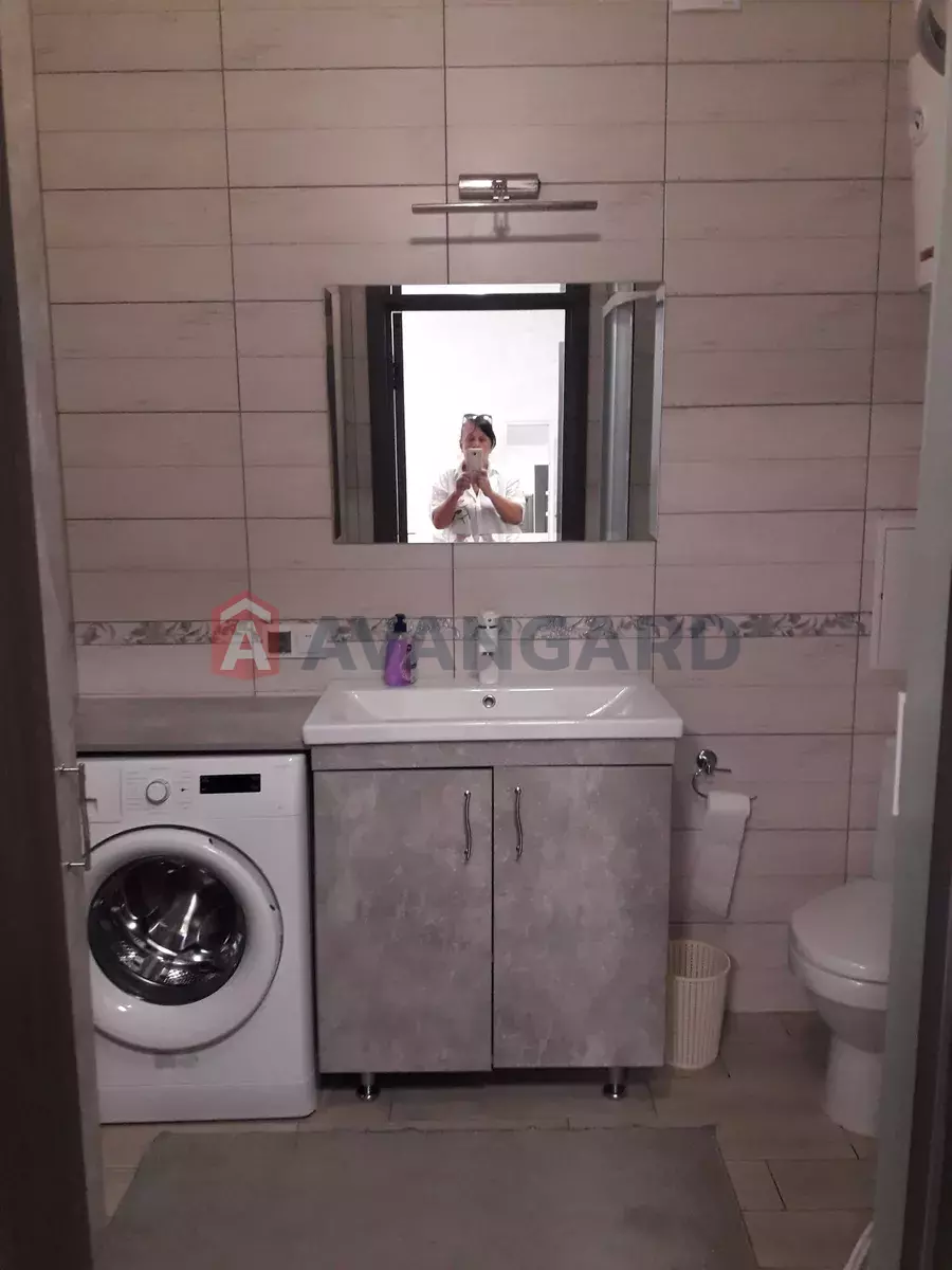 1 кім. квартира, 41/-/8 кв. м., 2/12 поверх фото 9 1 кім. квартира, 41/-/8 кв. м., 2/12 поверх фото 9