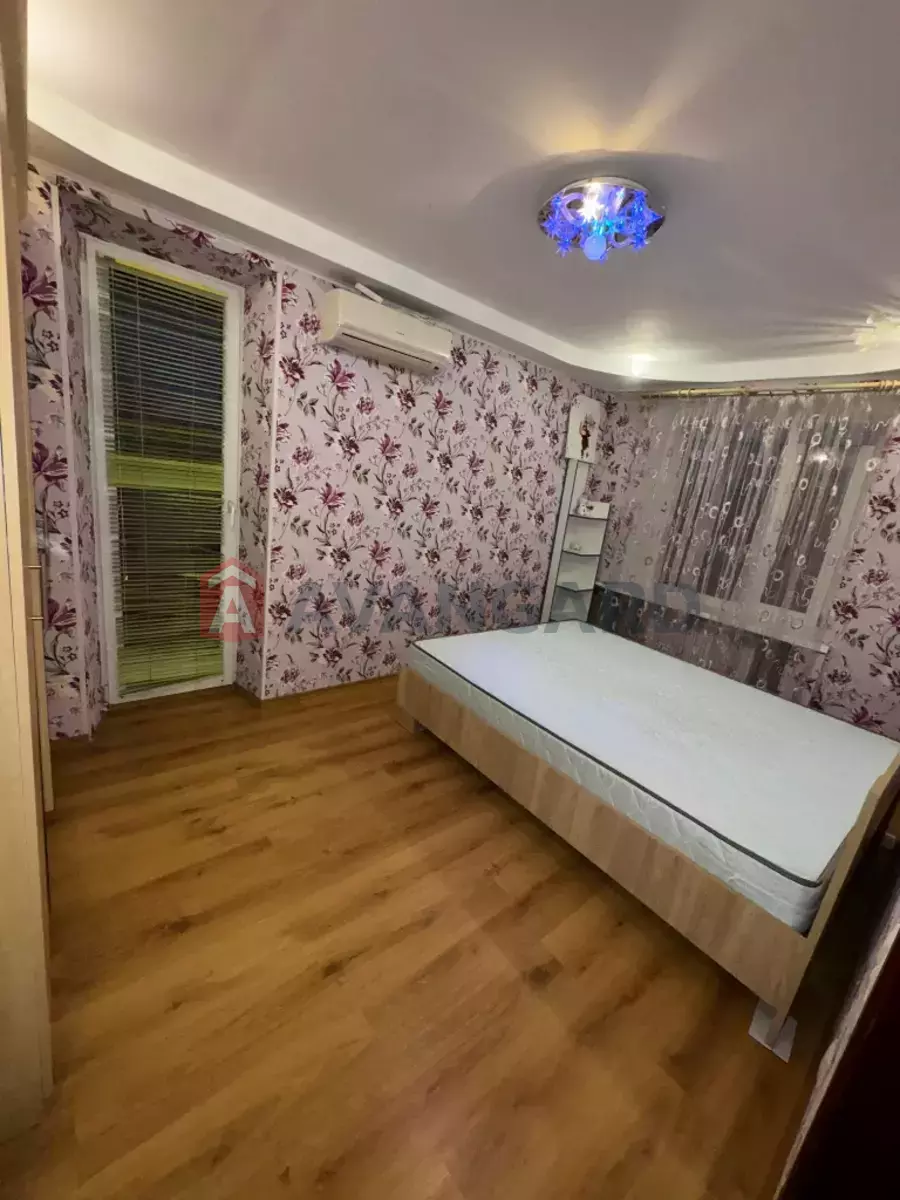 2 комн. квартира, 52/-/- кв. м., 7/9 этаж фото 1 2 комн. квартира, 52/-/- кв. м., 7/9 этаж фото 1