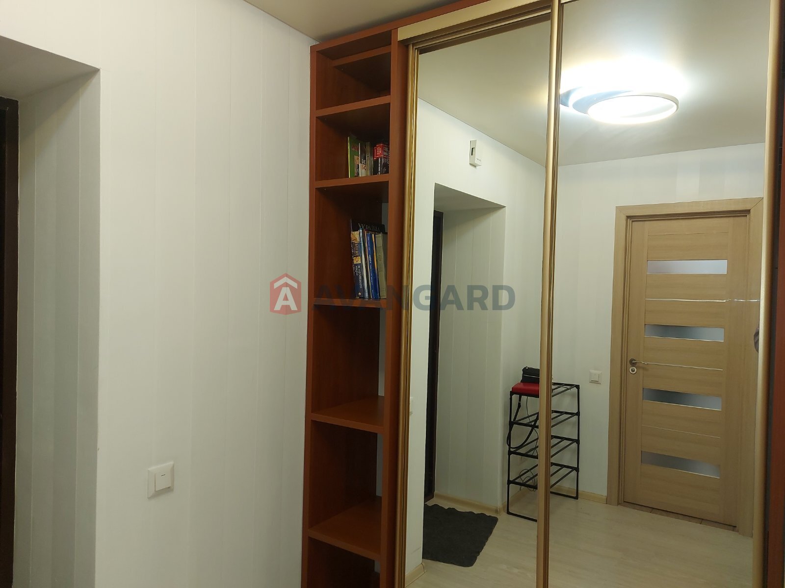 1 комн. квартира, 45/-/16,8 кв. м., 6/11 этаж фото 7 1 комн. квартира, 45/-/16,8 кв. м., 6/11 этаж фото 7