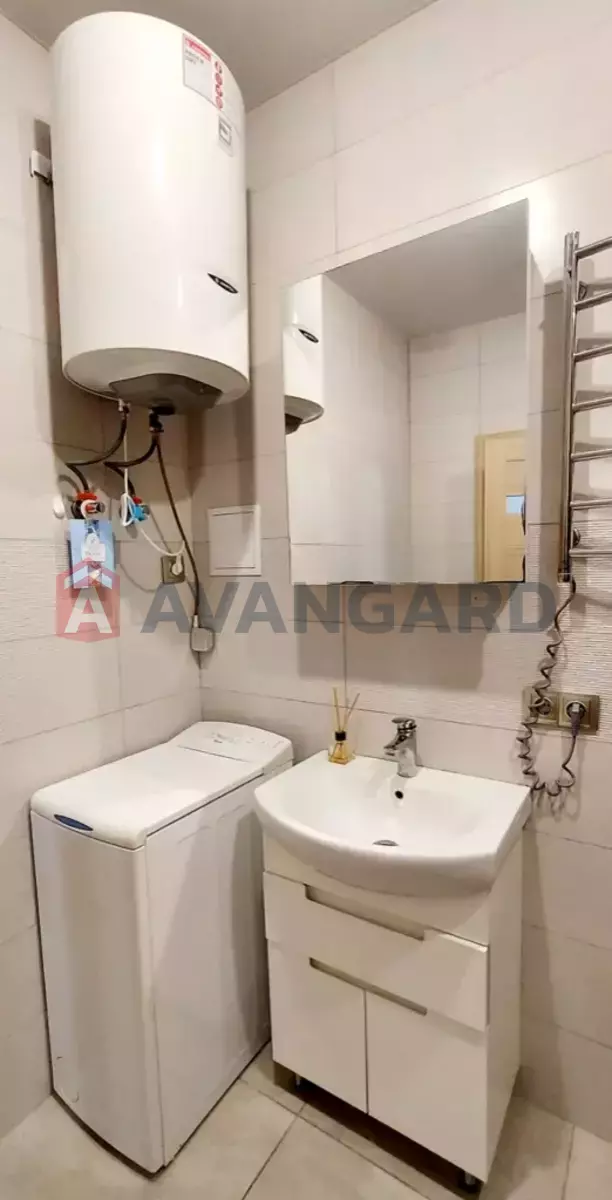 1 комн. квартира, 45/-/- кв. м., 11/22 этаж фото 8 1 комн. квартира, 45/-/- кв. м., 11/22 этаж фото 8