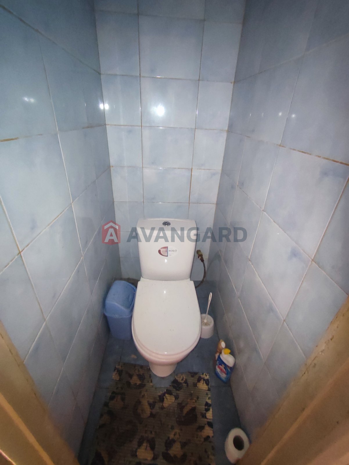 3 кім. квартира, 71/46/8 кв. м., 4/4 поверх фото 8 3 кім. квартира, 71/46/8 кв. м., 4/4 поверх фото 8