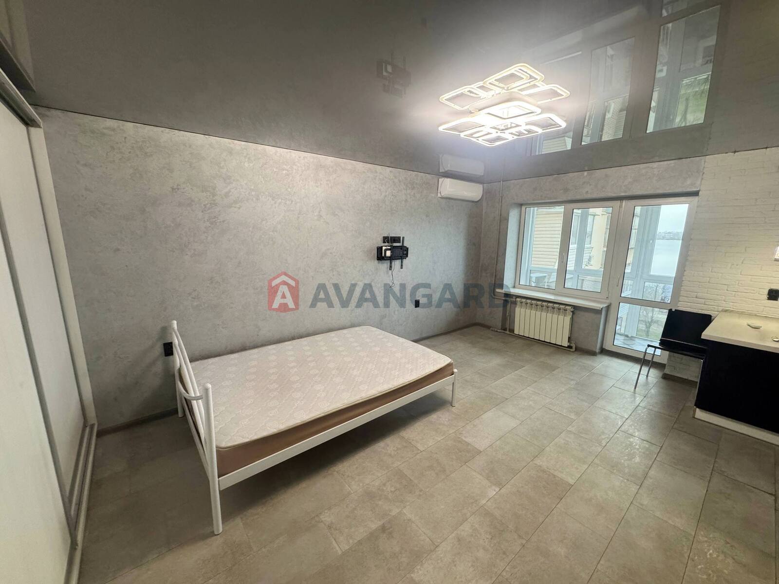 1 кім. квартира, 42/28/14 кв. м., 7/9 поверх фото 10 1 кім. квартира, 42/28/14 кв. м., 7/9 поверх фото 10