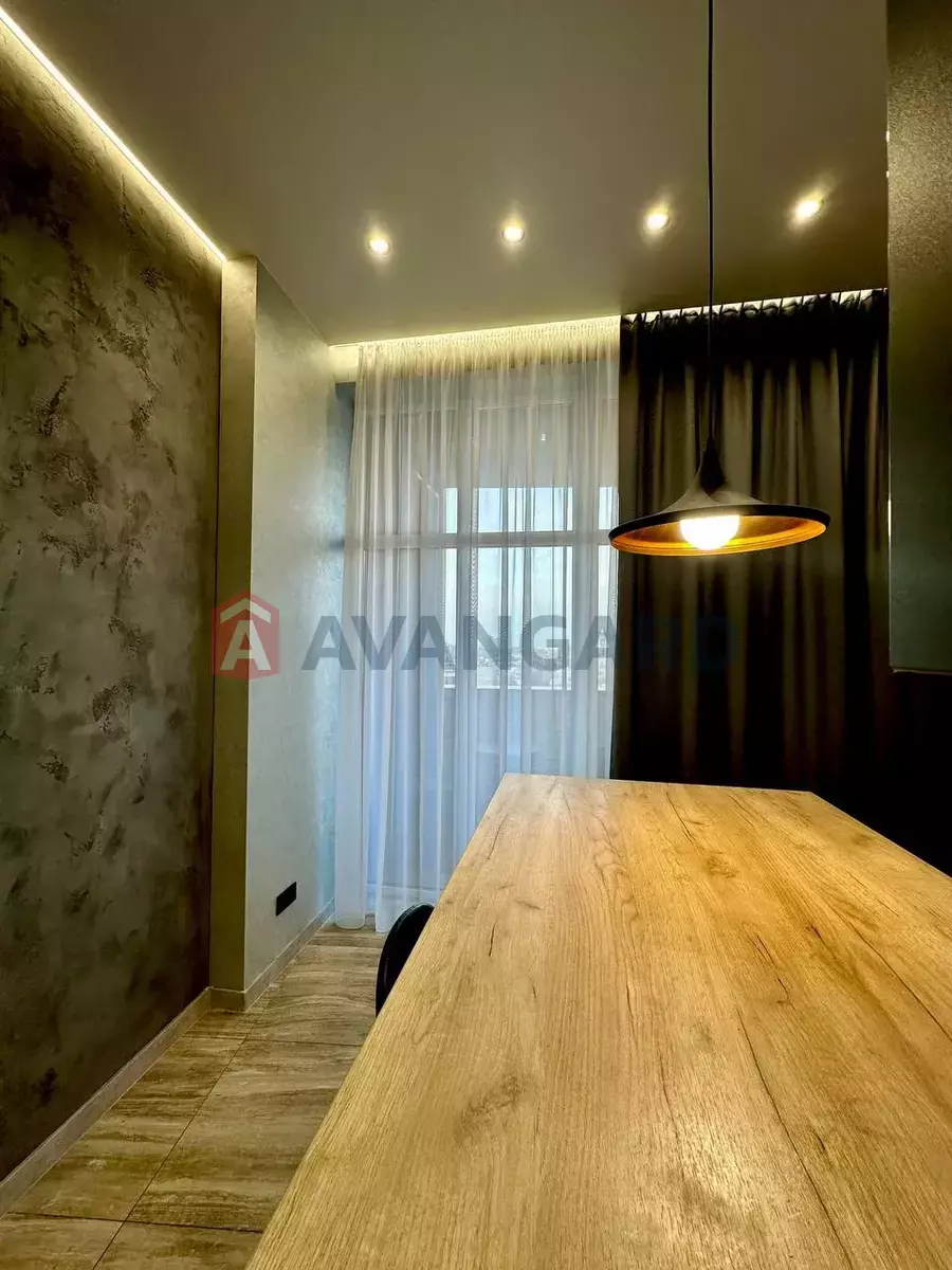 1 кім. квартира, 42/-/- кв. м., 9/15 поверх фото 9 1 кім. квартира, 42/-/- кв. м., 9/15 поверх фото 9