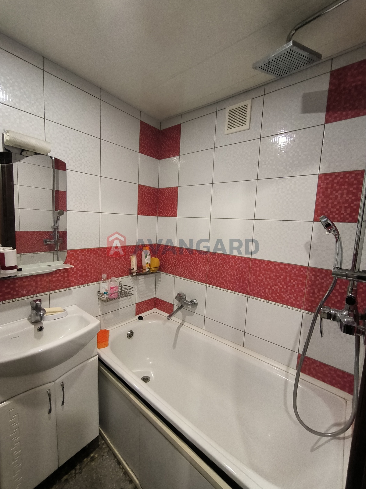 3 комн. квартира, 56/-/7 кв. м., 4/5 этаж фото 7 3 комн. квартира, 56/-/7 кв. м., 4/5 этаж фото 7