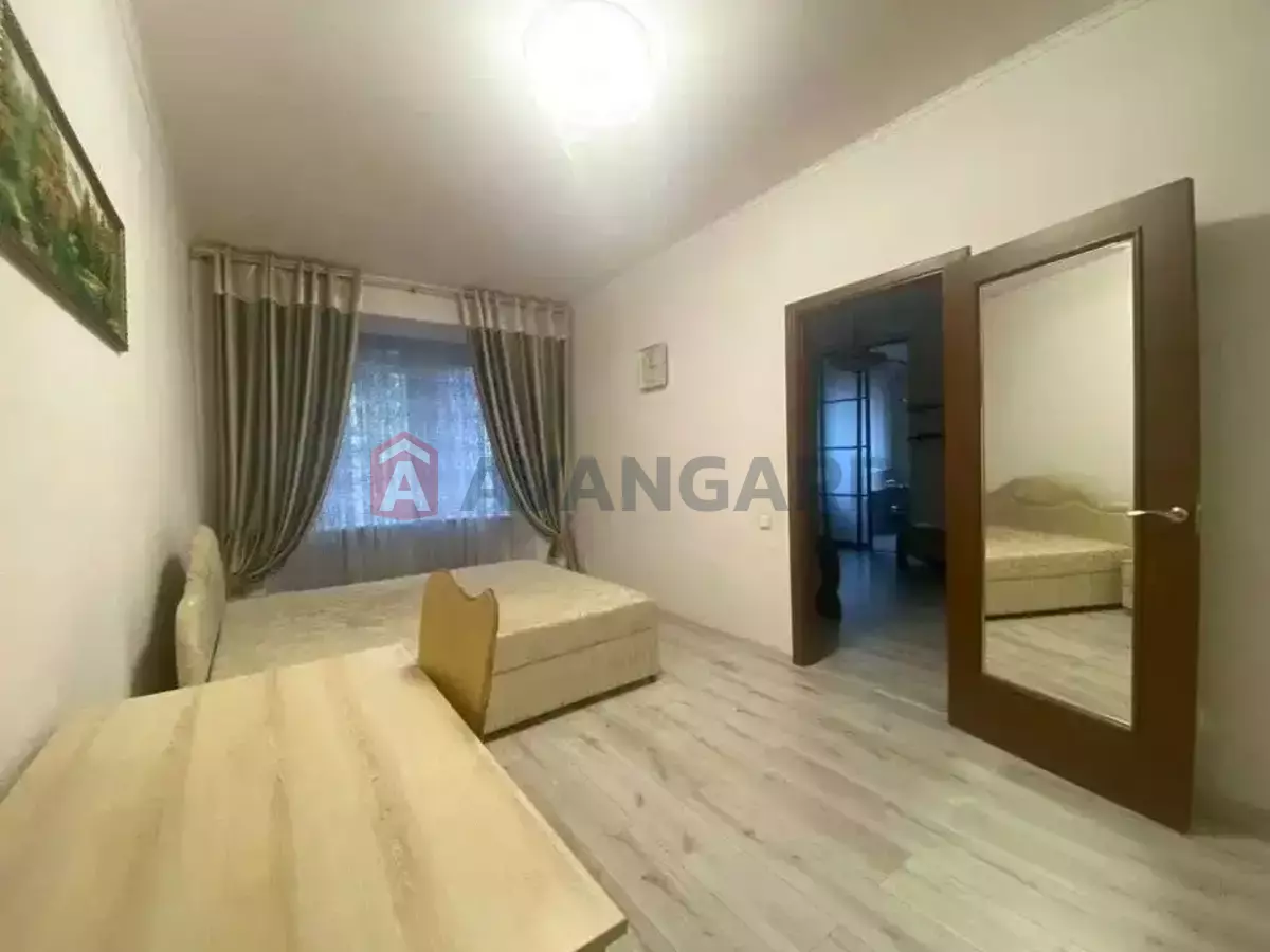 2 кім. квартира, 50/-/- кв. м., 4/5 поверх фото 6 2 кім. квартира, 50/-/- кв. м., 4/5 поверх фото 6