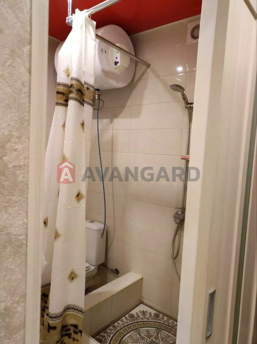 2 кім. квартира, 39/-/15 кв. м., 5/14 поверх фото 5 2 кім. квартира, 39/-/15 кв. м., 5/14 поверх фото 5