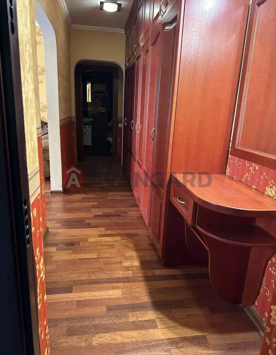 3 кім. квартира, 67/-/11 кв. м., 2/9 поверх фото 7 3 кім. квартира, 67/-/11 кв. м., 2/9 поверх фото 7