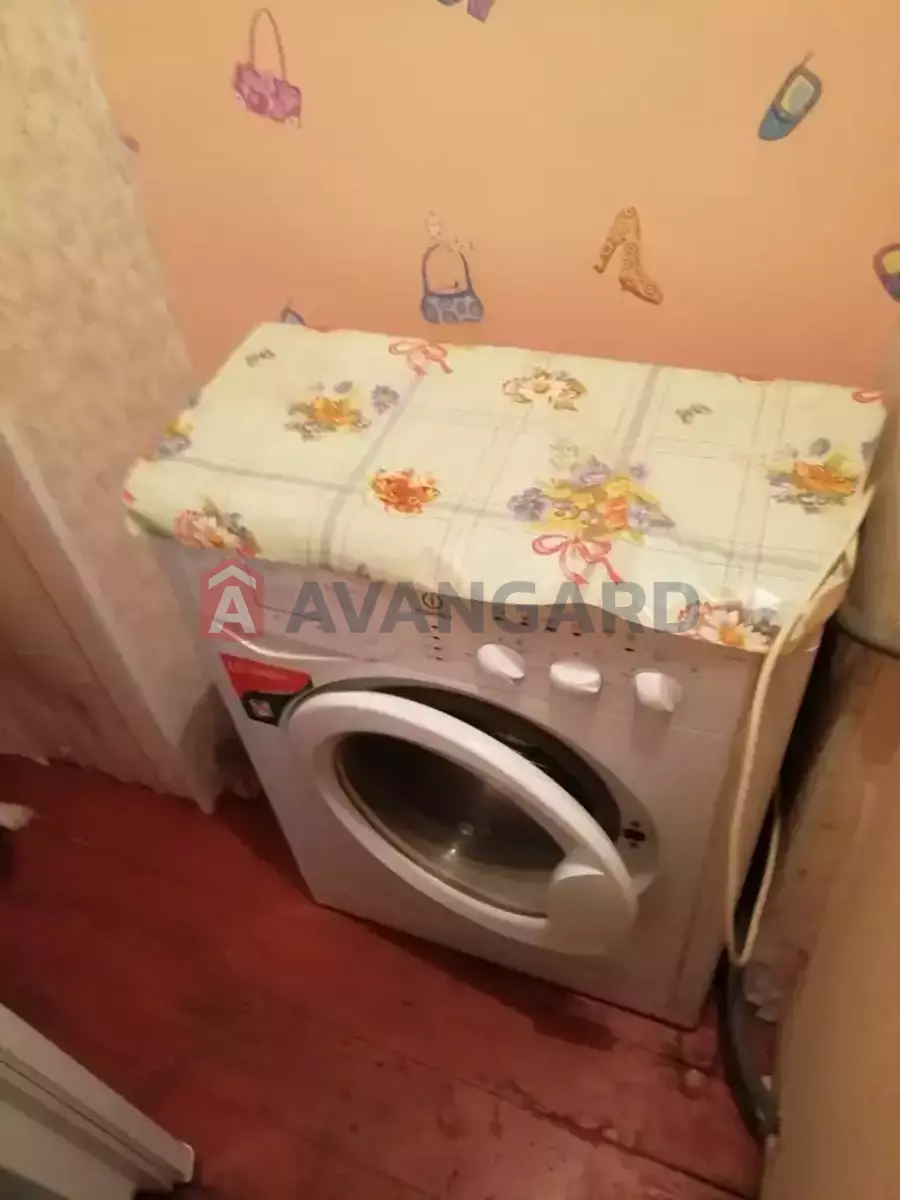 1 комн. квартира, 25/15/5 кв. м., 1/1 этаж фото 5 1 комн. квартира, 25/15/5 кв. м., 1/1 этаж фото 5