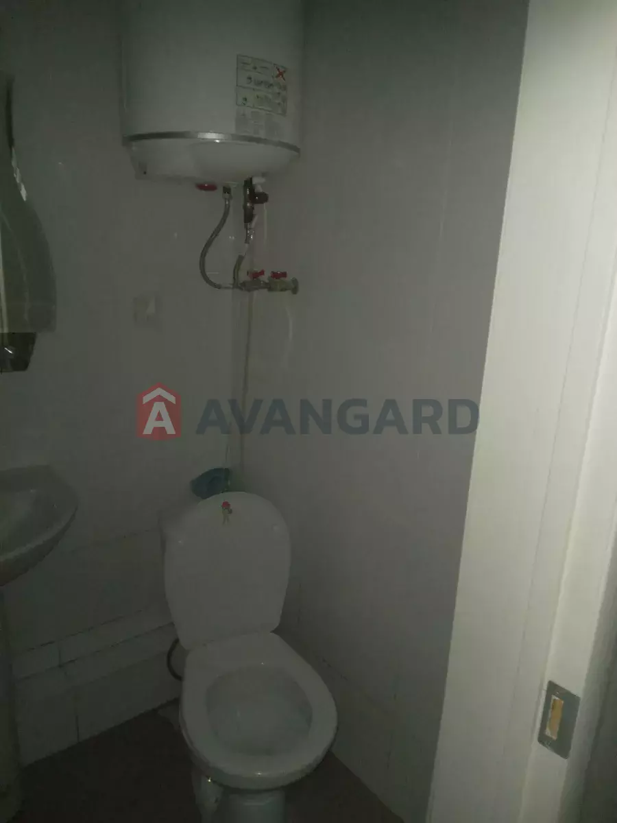 1 комн. квартира, 23/-/6 кв. м., 1/4 этаж фото 8 1 комн. квартира, 23/-/6 кв. м., 1/4 этаж фото 8