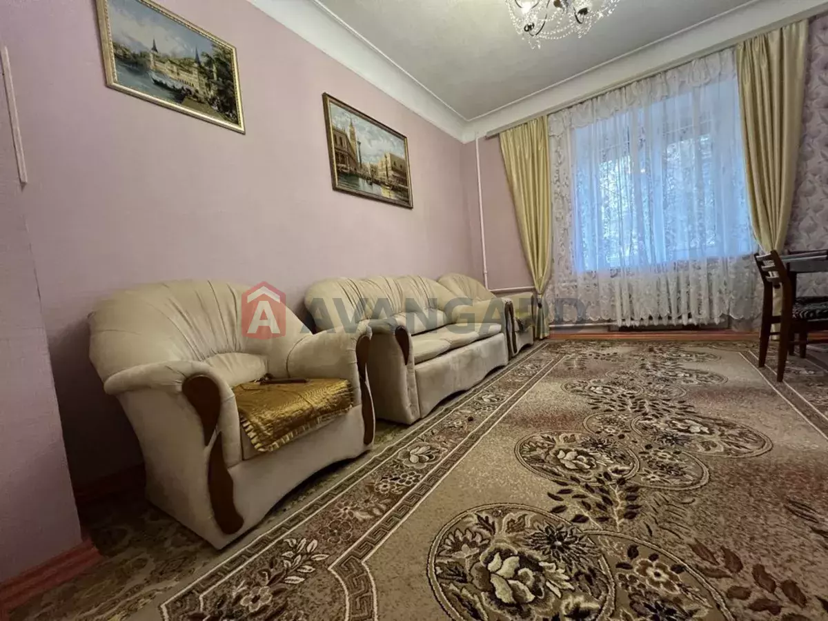 2 кім. квартира, 55/-/8 кв. м., 1/5 поверх фото 18 2 кім. квартира, 55/-/8 кв. м., 1/5 поверх фото 18