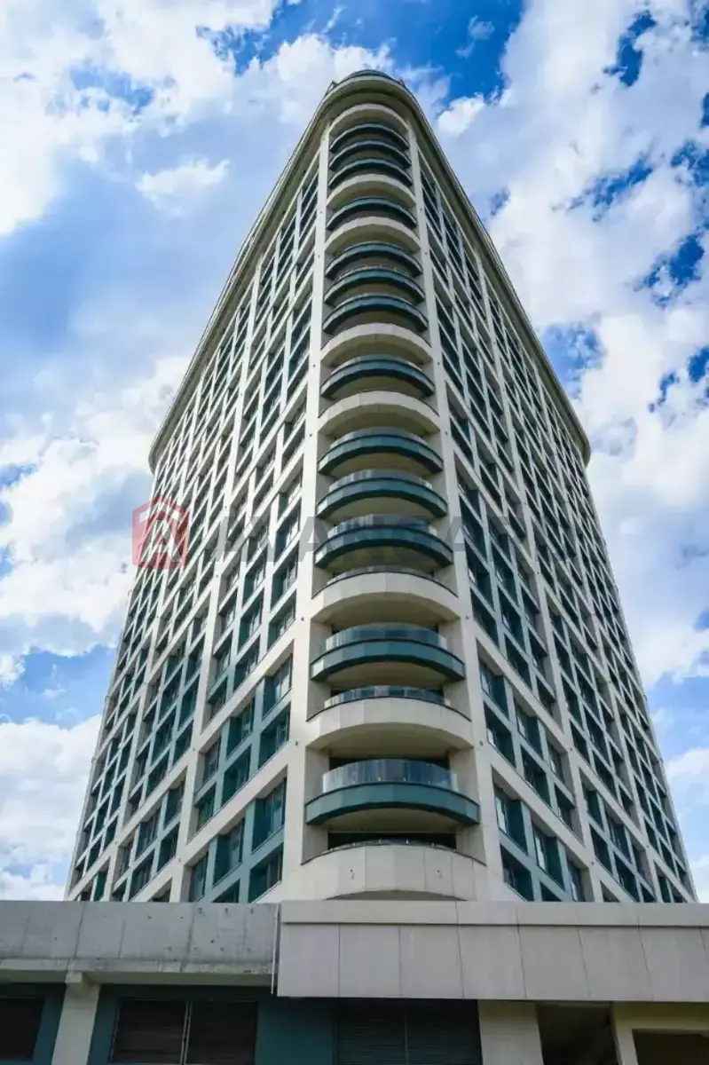 1 комн. квартира, 44/-/- кв. м., 22/23 этаж фото 22 1 комн. квартира, 44/-/- кв. м., 22/23 этаж фото 22