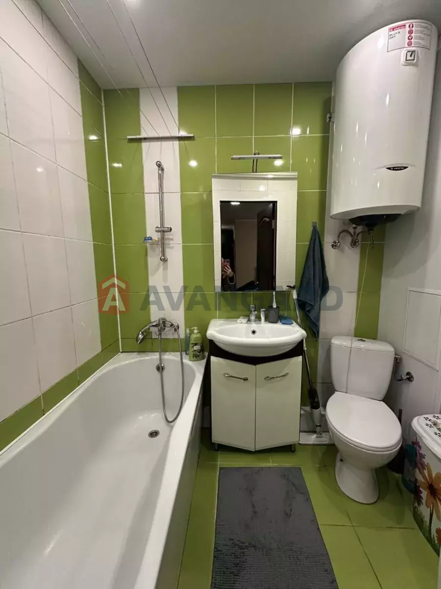 3 кім. квартира, 67/-/8 кв. м., 1/10 поверх фото 4 3 кім. квартира, 67/-/8 кв. м., 1/10 поверх фото 4