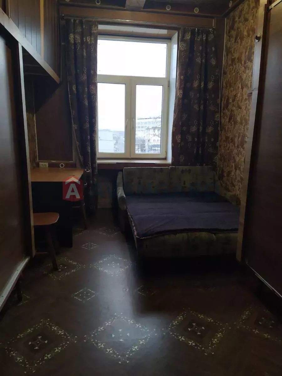 2 кім. квартира, 50/-/12 кв. м., 4/5 поверх фото 9 2 кім. квартира, 50/-/12 кв. м., 4/5 поверх фото 9