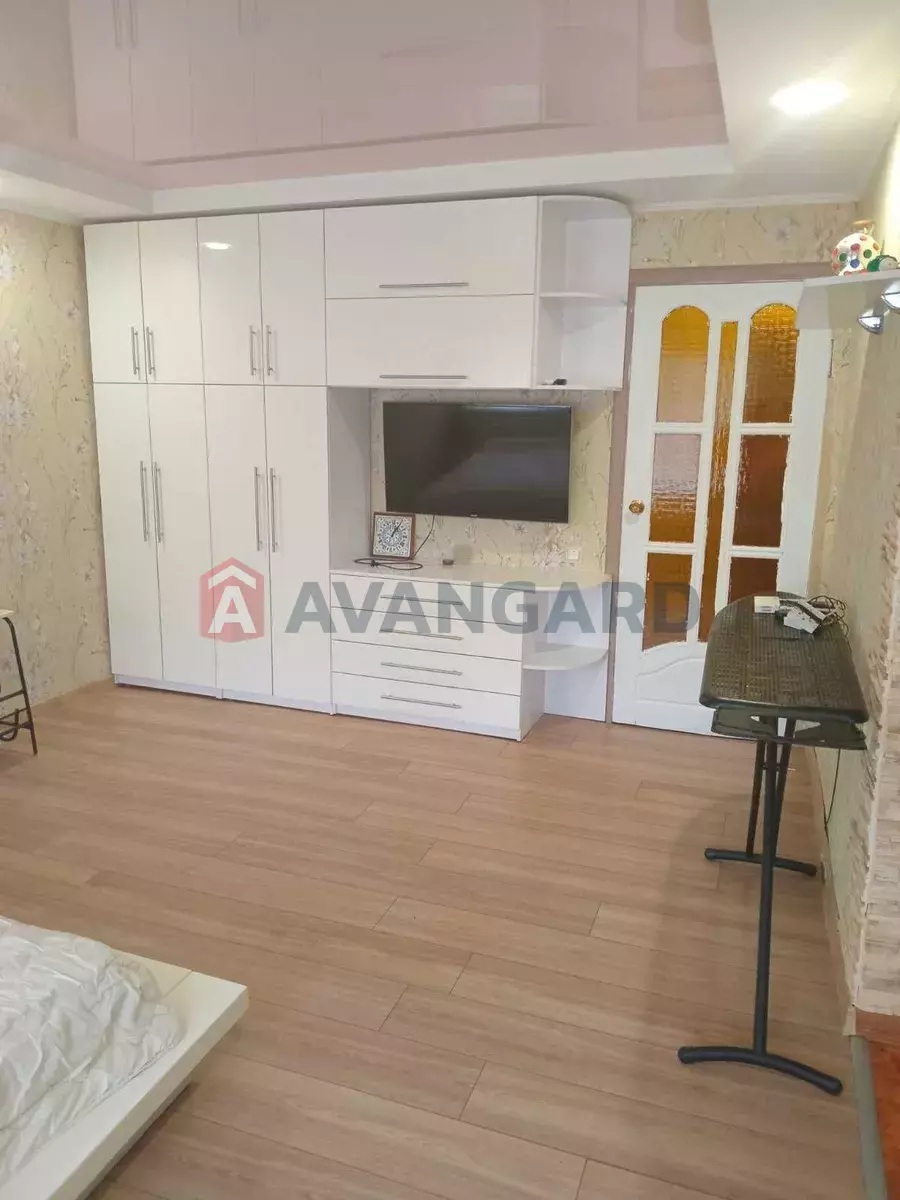 1 кім. квартира, 33/-/8 кв. м., 2/5 поверх фото 11 1 кім. квартира, 33/-/8 кв. м., 2/5 поверх фото 11