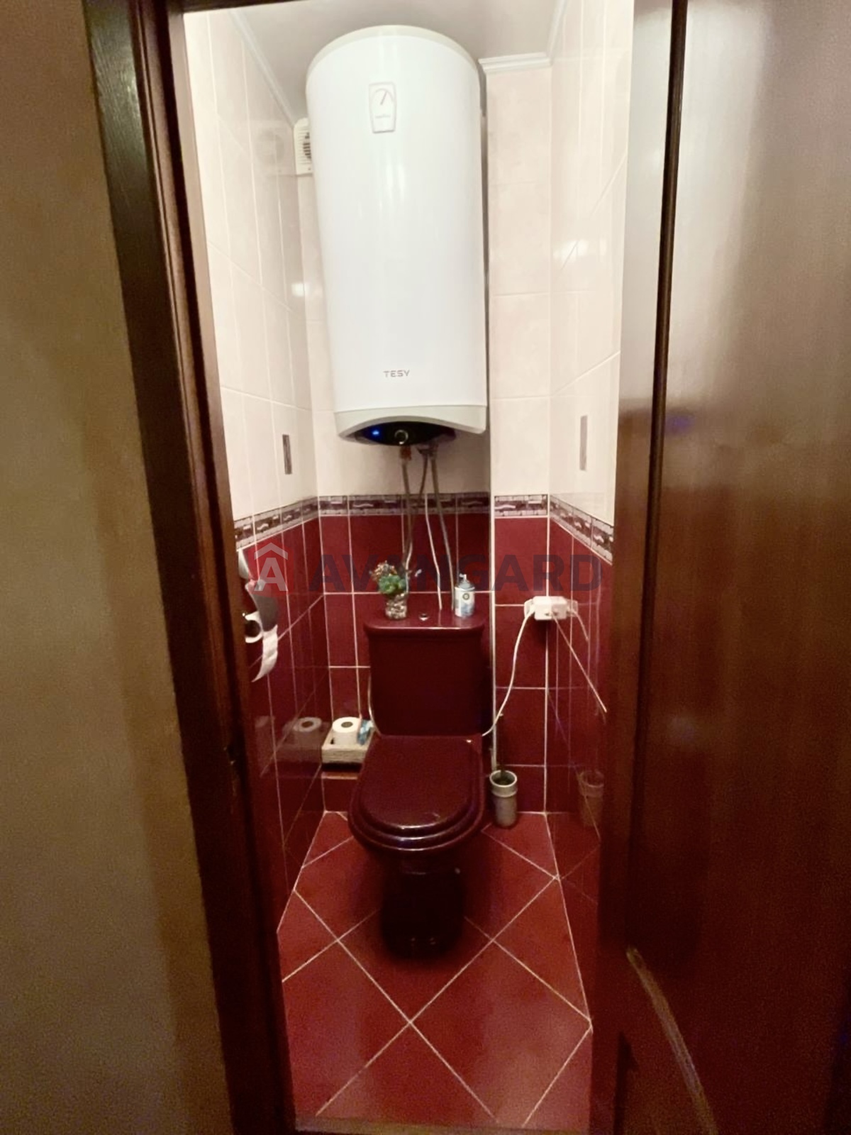 2 кім. квартира, 60/35/9 кв. м., 9/10 поверх фото 10 2 кім. квартира, 60/35/9 кв. м., 9/10 поверх фото 10