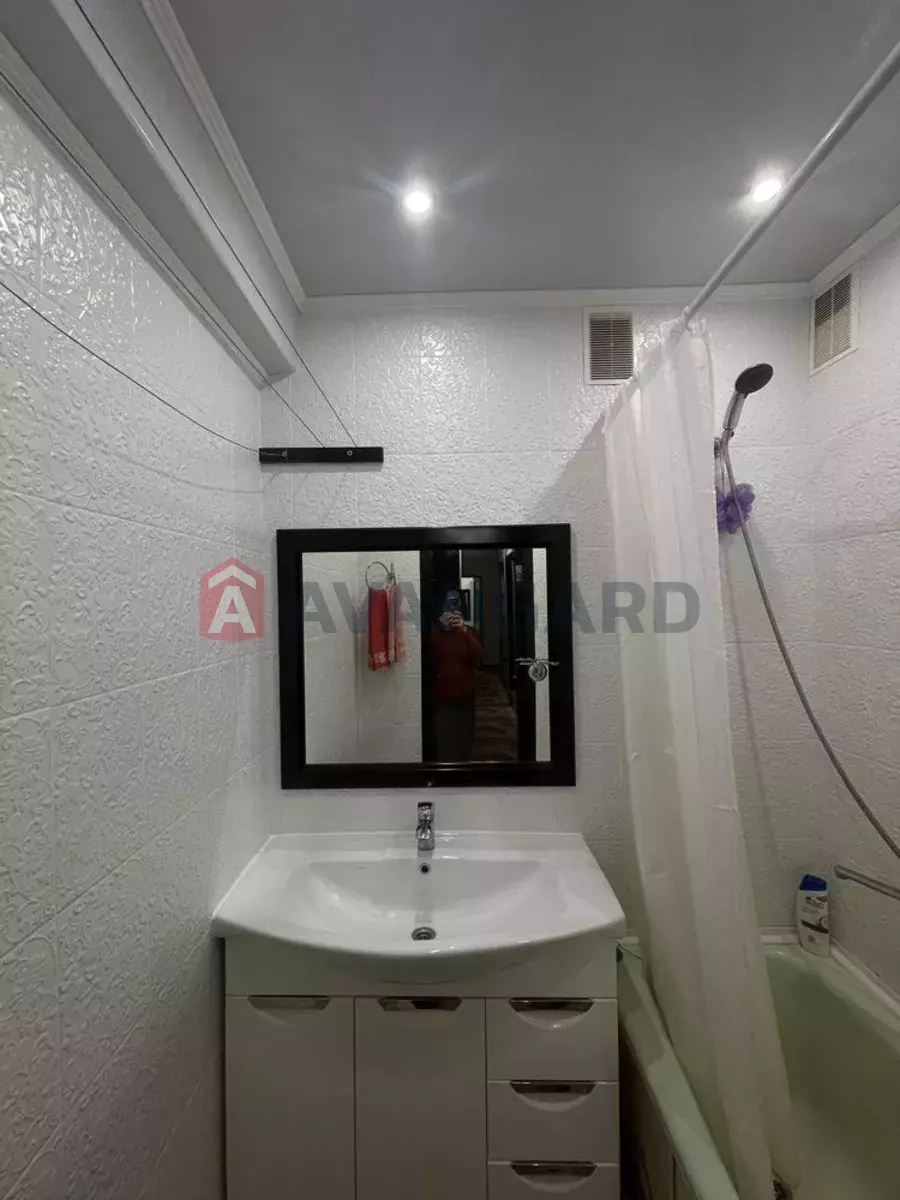 1 кім. квартира, 40/-/8 кв. м., 1/9 поверх фото 5 1 кім. квартира, 40/-/8 кв. м., 1/9 поверх фото 5