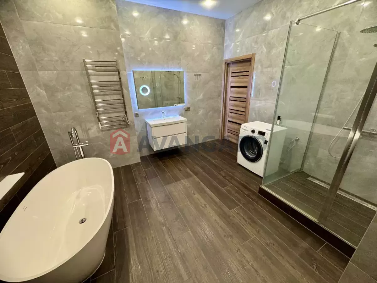 2 кім. квартира, 80/-/- кв. м., 13/16 поверх фото 11 2 кім. квартира, 80/-/- кв. м., 13/16 поверх фото 11