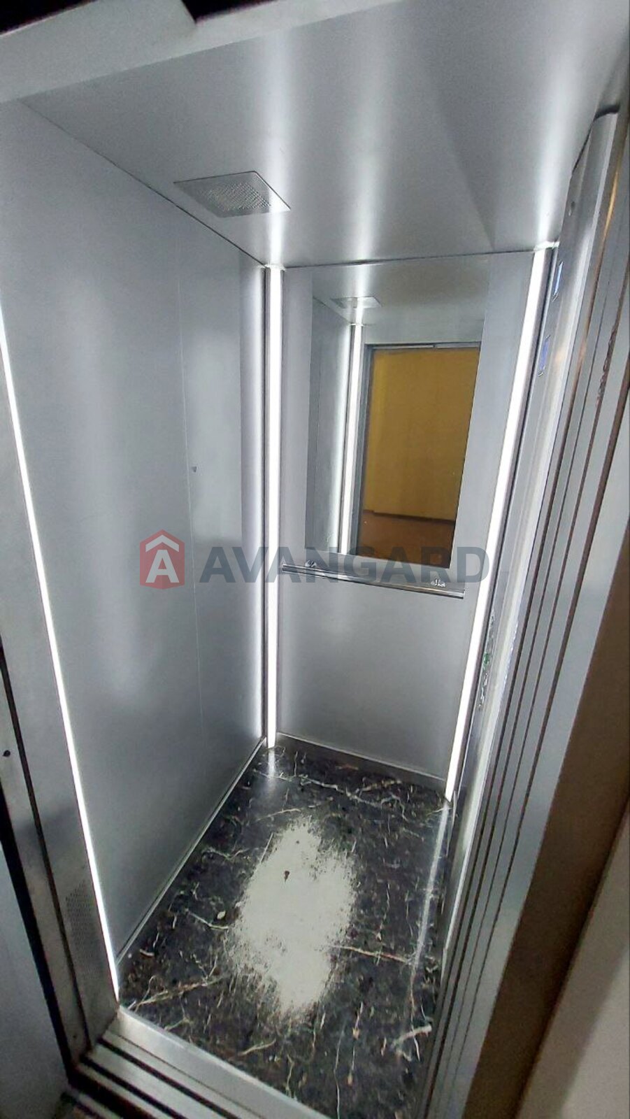 1 кім. квартира, 41/-/18 кв. м., 5/6 поверх фото 4 1 кім. квартира, 41/-/18 кв. м., 5/6 поверх фото 4