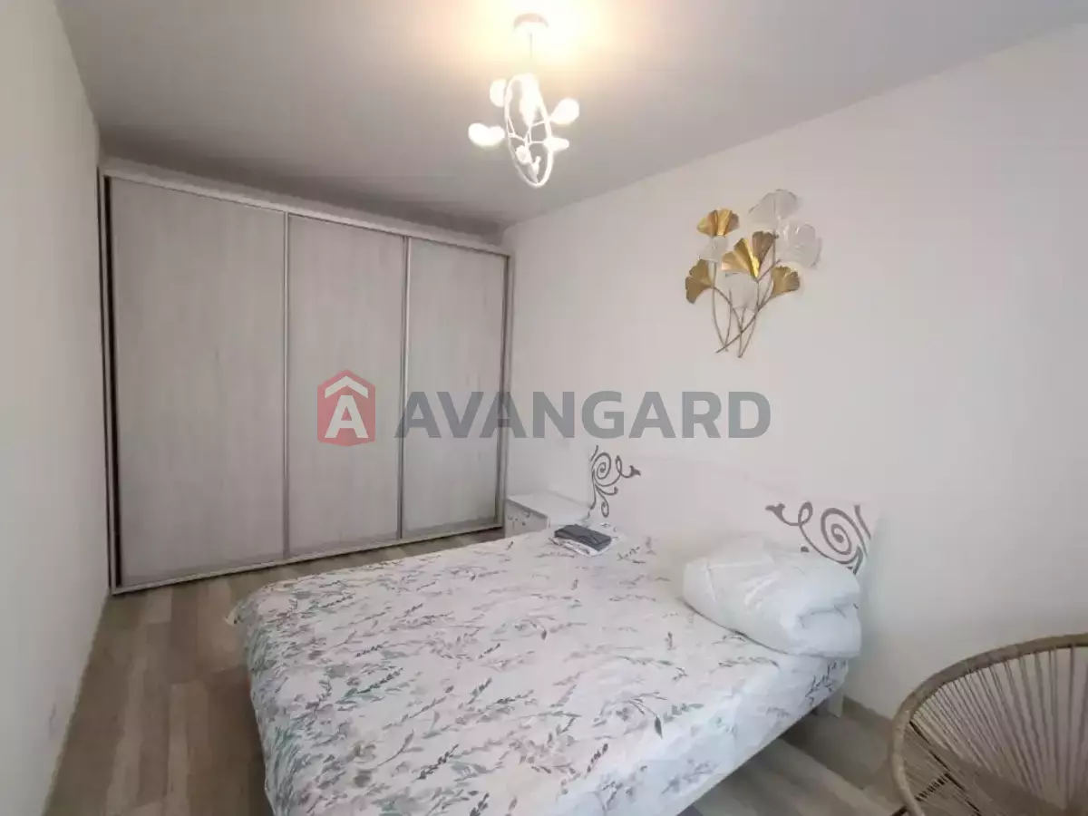 2 комн. квартира, 45/28/8 кв. м., 6/9 этаж фото 7 2 комн. квартира, 45/28/8 кв. м., 6/9 этаж фото 7