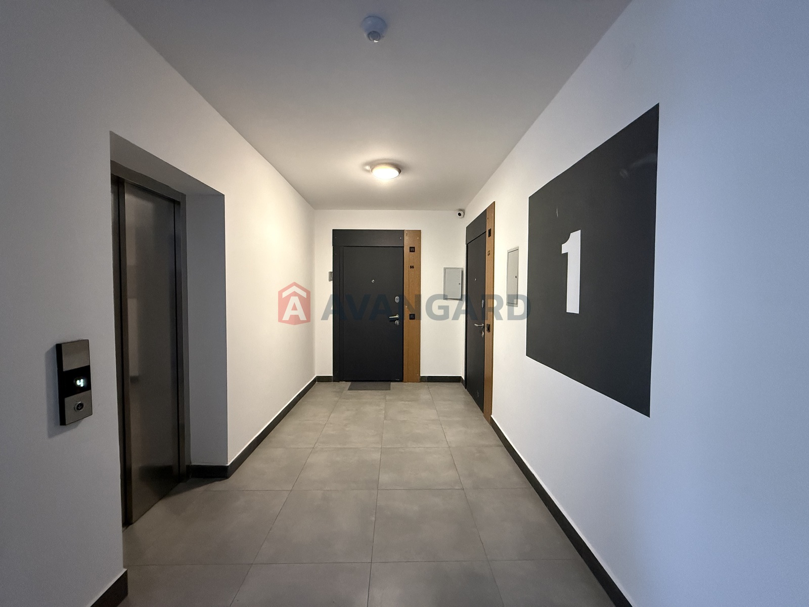 2 комн. квартира, 53,8/27,6/9,2 кв. м., 2/8 этаж фото 6 2 комн. квартира, 53,8/27,6/9,2 кв. м., 2/8 этаж фото 6