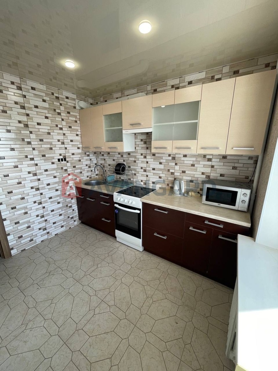 1 комн. квартира, 33/-/- кв. м., 13/16 этаж фото 6 1 комн. квартира, 33/-/- кв. м., 13/16 этаж фото 6