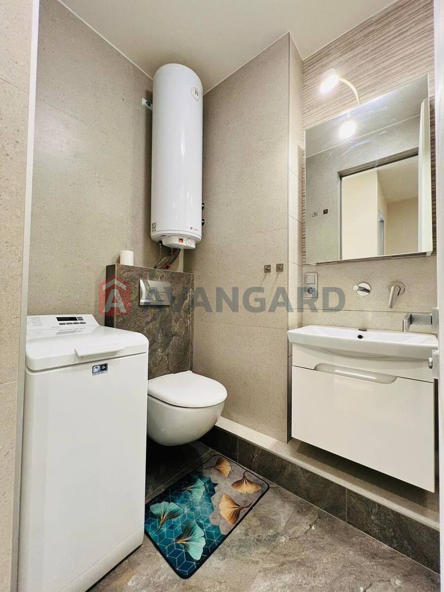 2 кім. квартира, 60/-/20 кв. м., 3/7 поверх фото 8 2 кім. квартира, 60/-/20 кв. м., 3/7 поверх фото 8