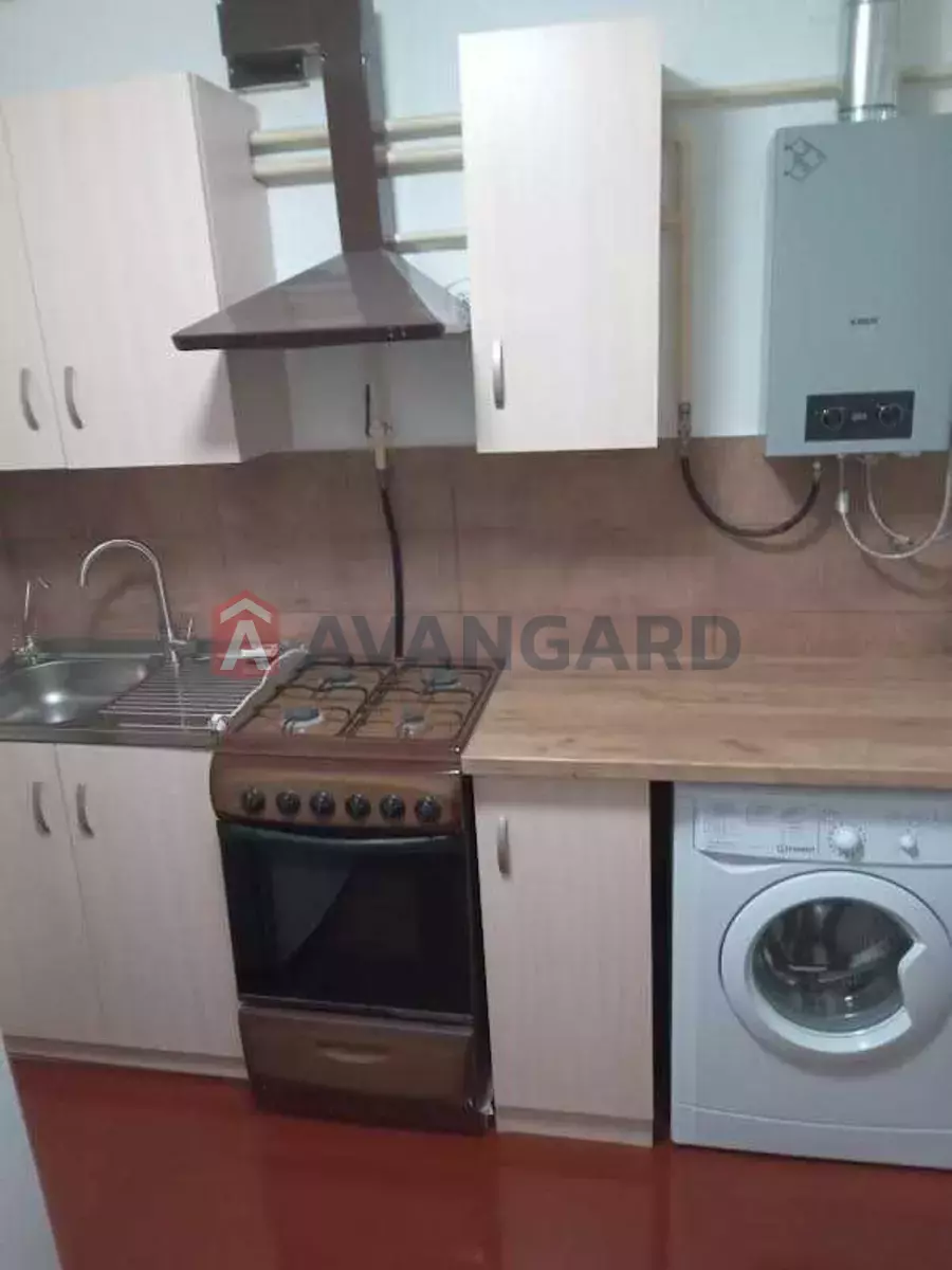 1 комн. квартира, 32/-/6 кв. м., 2/5 этаж фото 10 1 комн. квартира, 32/-/6 кв. м., 2/5 этаж фото 10