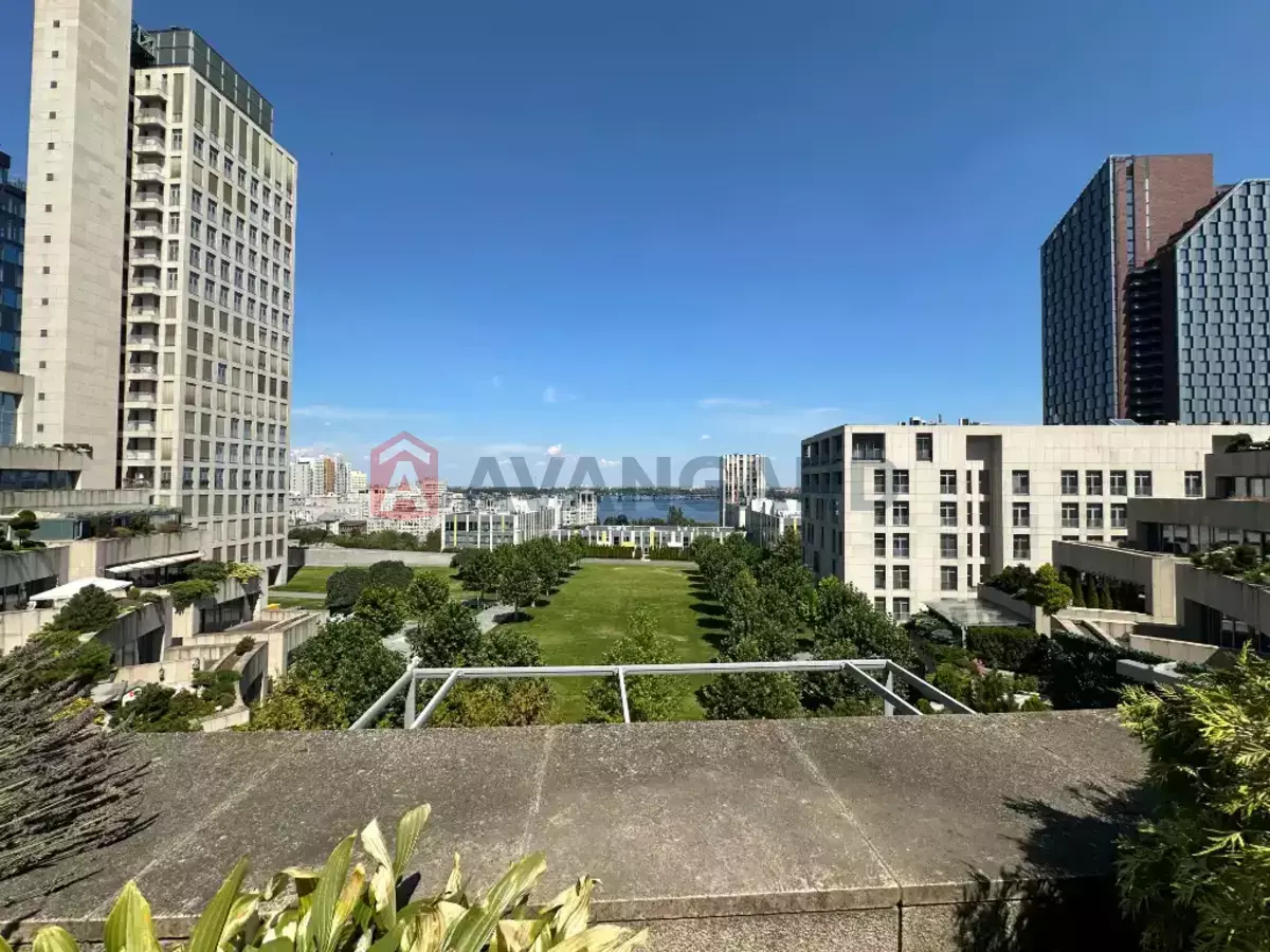 4 кім. квартира, 235/161/25 кв. м., 5/7 поверх фото 23 4 кім. квартира, 235/161/25 кв. м., 5/7 поверх фото 23