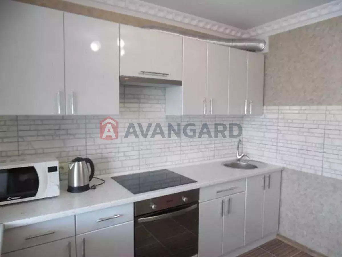 2 комн. квартира, 55/-/10 кв. м., 12/16 этаж фото 1 2 комн. квартира, 55/-/10 кв. м., 12/16 этаж фото 1