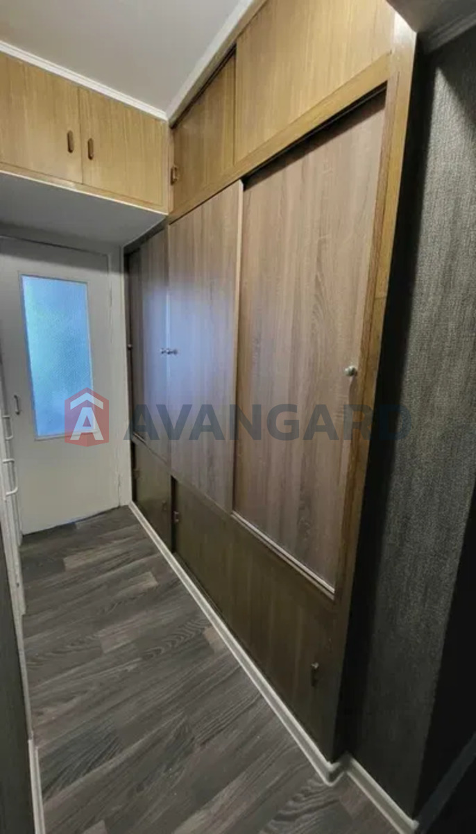 1 комн. квартира, 45/-/8 кв. м., 5/9 этаж фото 5 1 комн. квартира, 45/-/8 кв. м., 5/9 этаж фото 5