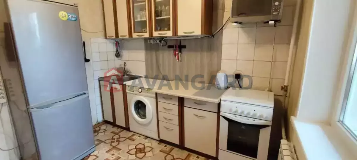 1 комн. квартира, 36/-/- кв. м., 3/16 этаж фото 1 1 комн. квартира, 36/-/- кв. м., 3/16 этаж фото 1