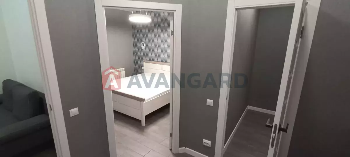1 комн. квартира, 43/-/18 кв. м., 10/12 этаж фото 4 1 комн. квартира, 43/-/18 кв. м., 10/12 этаж фото 4