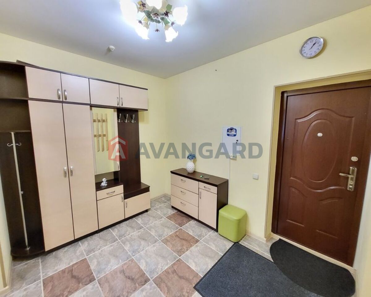 1 комн. квартира, 54/-/14 кв. м., 8/34 этаж фото 7 1 комн. квартира, 54/-/14 кв. м., 8/34 этаж фото 7