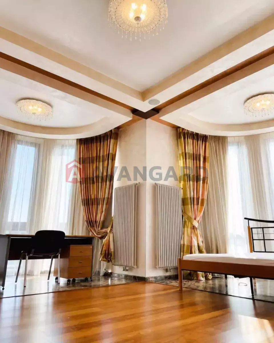 4 комн. квартира, 200/150/30 кв. м., 5/9 этаж фото 3 4 комн. квартира, 200/150/30 кв. м., 5/9 этаж фото 3