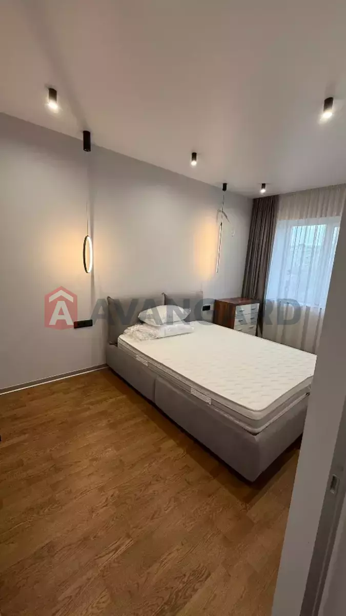 3 кім. квартира, 56/-/- кв. м., 4/4 поверх фото 4 3 кім. квартира, 56/-/- кв. м., 4/4 поверх фото 4