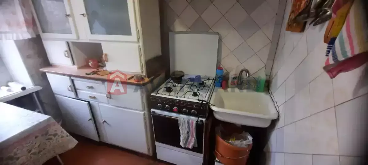 2 комн. квартира, 44/30/5 кв. м., 5/5 этаж фото 1 2 комн. квартира, 44/30/5 кв. м., 5/5 этаж фото 1