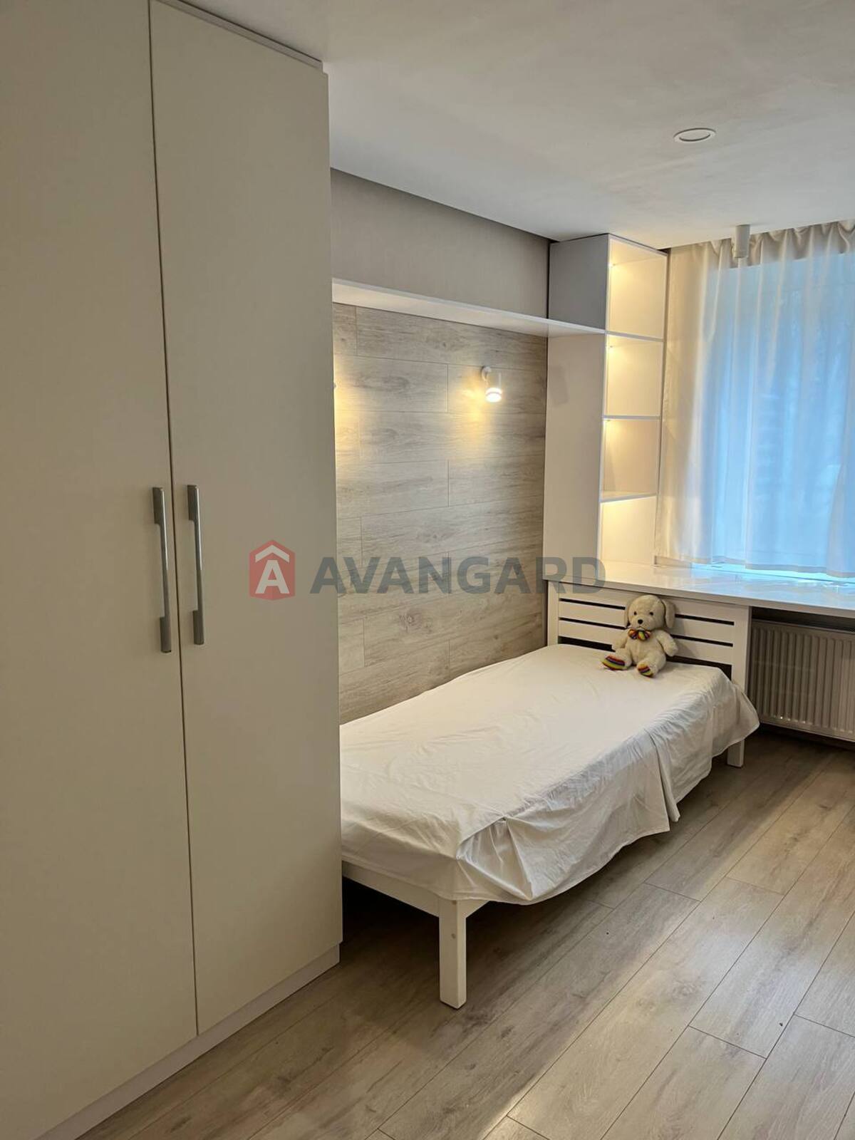 2 комн. квартира, 46/-/7 кв. м., 2/9 этаж фото 15 2 комн. квартира, 46/-/7 кв. м., 2/9 этаж фото 15