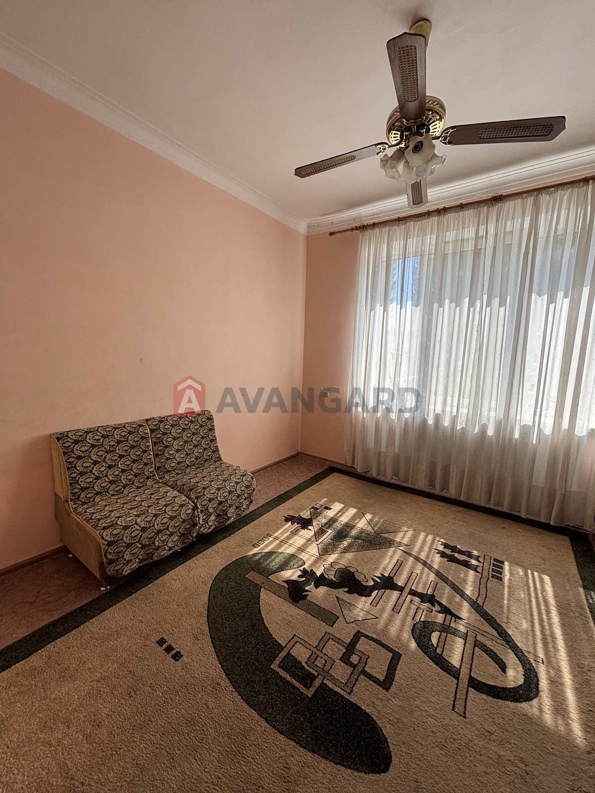 2 комн. квартира, 45/26/6 кв. м., 2/2 этаж фото 2 2 комн. квартира, 45/26/6 кв. м., 2/2 этаж фото 2