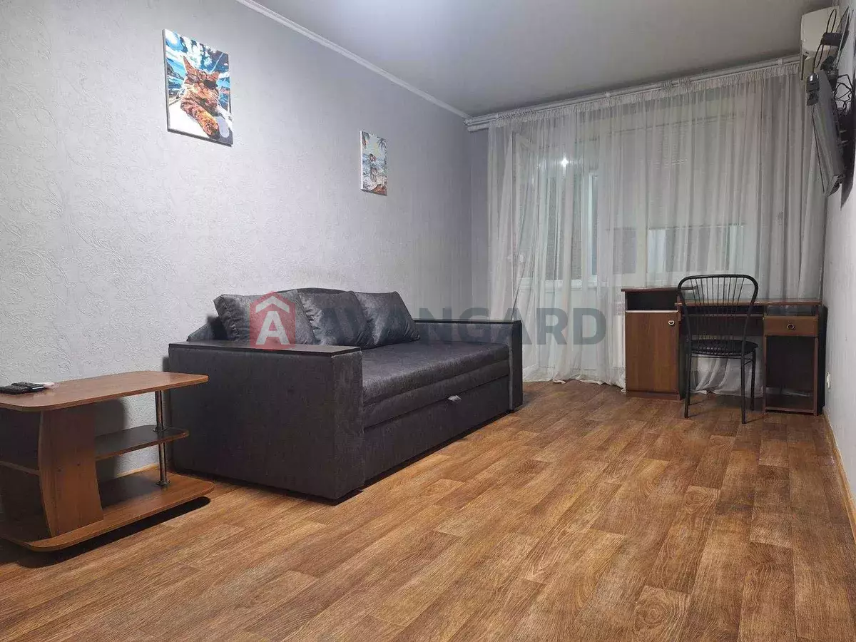 1 кім. квартира, 33/-/6 кв. м., 5/5 поверх фото 8 1 кім. квартира, 33/-/6 кв. м., 5/5 поверх фото 8