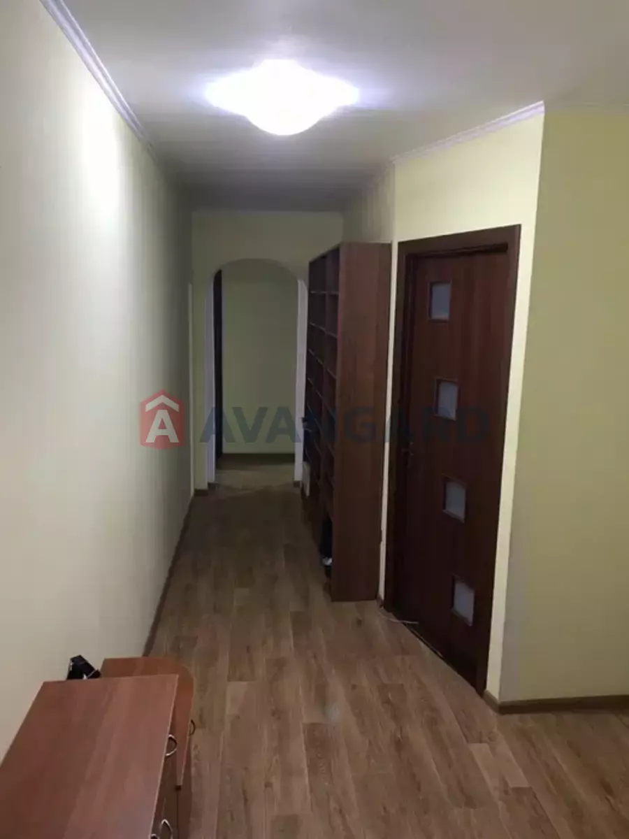 3 комн. квартира, 68/-/9 кв. м., 2/9 этаж фото 3 3 комн. квартира, 68/-/9 кв. м., 2/9 этаж фото 3