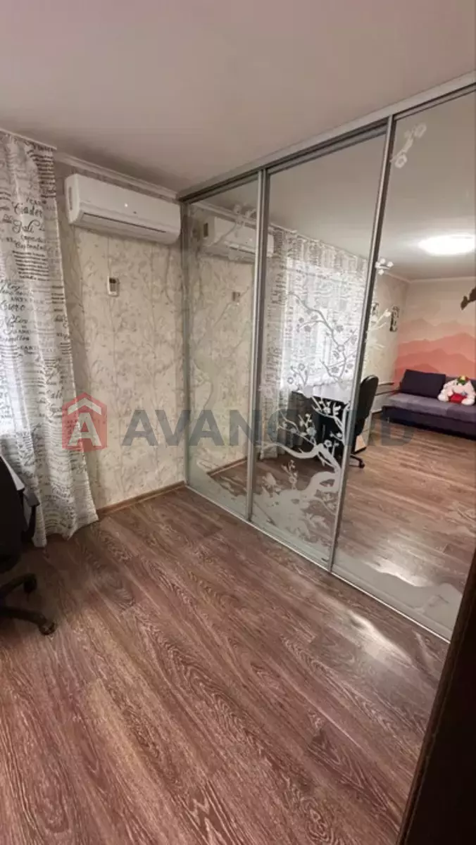 2 кім. квартира, 45/-/6 кв. м., 4/5 поверх фото 17 2 кім. квартира, 45/-/6 кв. м., 4/5 поверх фото 17