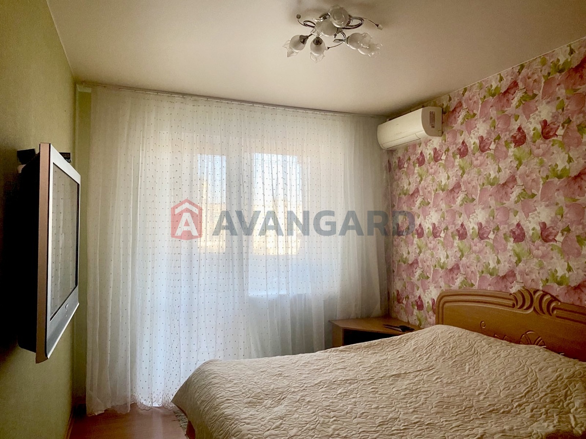 3 кім. квартира, 63/53/10 кв. м., 3/10 поверх фото 3 3 кім. квартира, 63/53/10 кв. м., 3/10 поверх фото 3