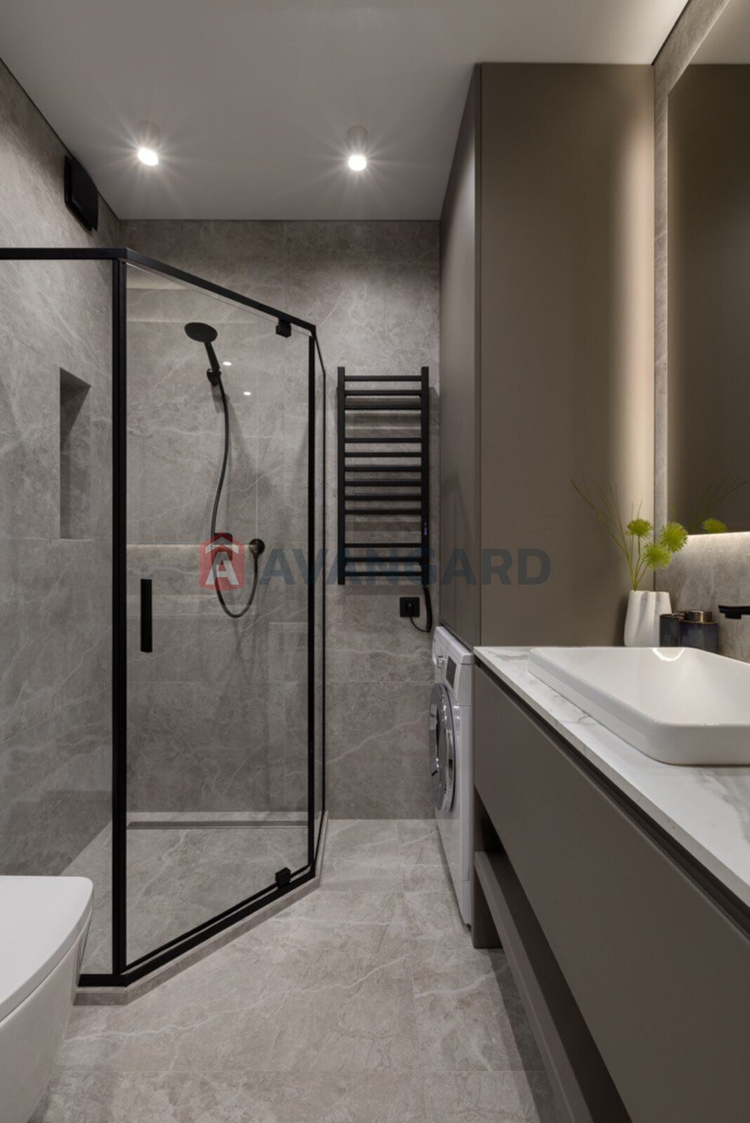 1 кім. квартира, 42/-/15 кв. м., 4/7 поверх фото 17 1 кім. квартира, 42/-/15 кв. м., 4/7 поверх фото 17